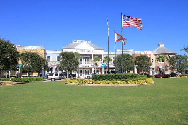 11881 SW Crestwood Circle, Port St. Lucie, Port St Lucie, FL 34987