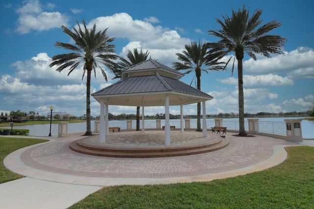 11881 SW Crestwood Circle, Port St. Lucie, Port St Lucie, FL 34987