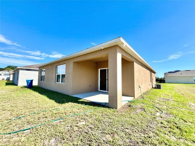 2752 GENTLE RAIN DRIVE, Davenport, FL 33837