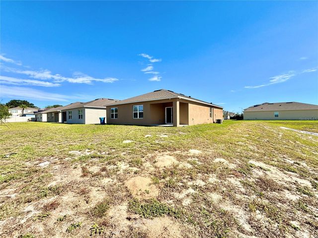 2752 GENTLE RAIN DRIVE, Davenport, FL 33837