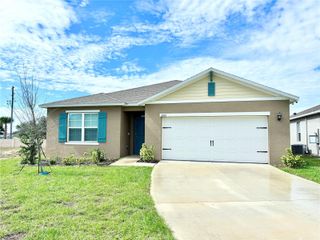 2752 GENTLE RAIN DRIVE, Davenport, FL 33837