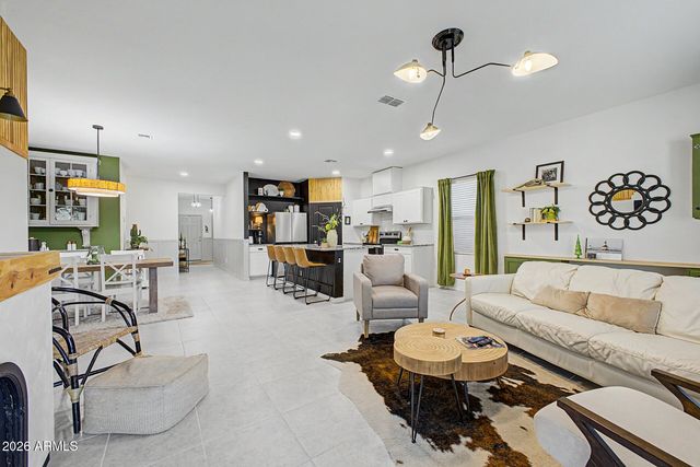 5740 E THETIS Drive, Florence, AZ 85132