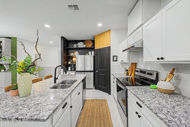 5740 E THETIS Drive, Florence, AZ 85132