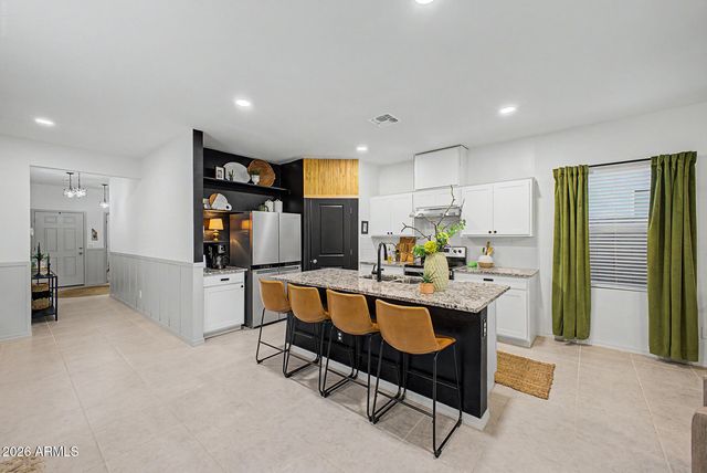 5740 E THETIS Drive, Florence, AZ 85132