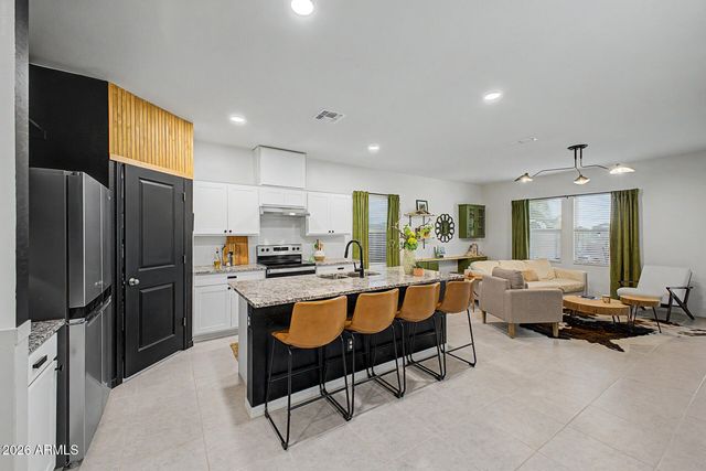 5740 E THETIS Drive, Florence, AZ 85132