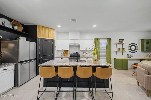 5740 E THETIS Drive, Florence, AZ 85132