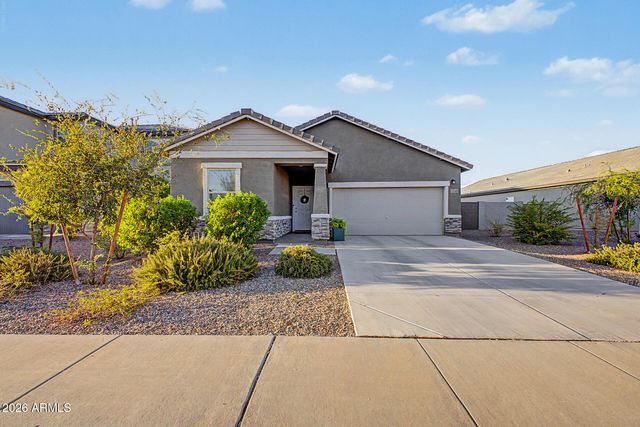 5740 E THETIS Drive, Florence, AZ 85132