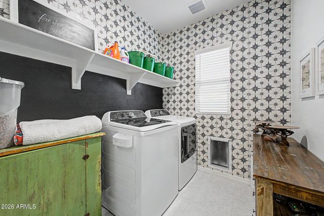 5740 E THETIS Drive, Florence, AZ 85132