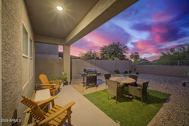 5740 E THETIS Drive, Florence, AZ 85132