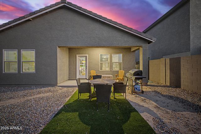 5740 E THETIS Drive, Florence, AZ 85132