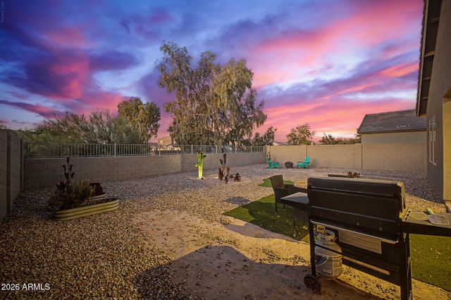 5740 E THETIS Drive, Florence, AZ 85132