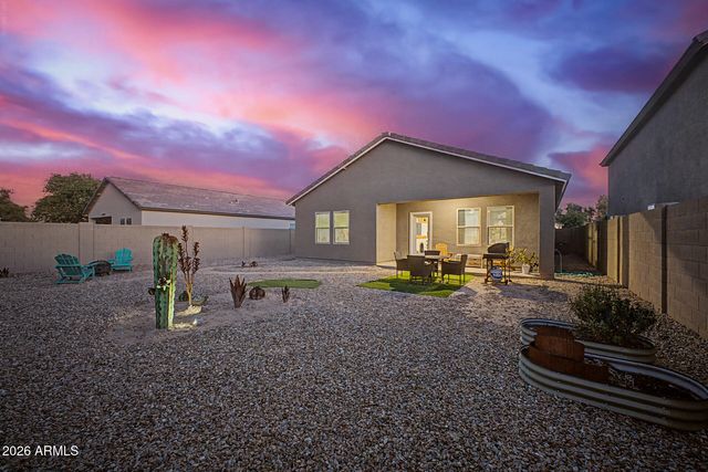 5740 E THETIS Drive, Florence, AZ 85132