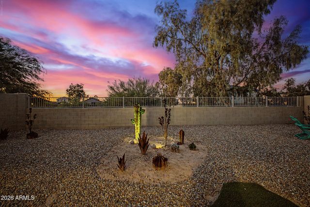 5740 E THETIS Drive, Florence, AZ 85132