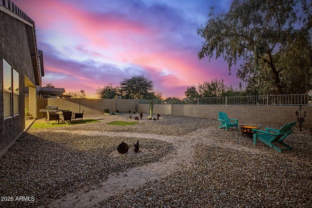 5740 E THETIS Drive, Florence, AZ 85132