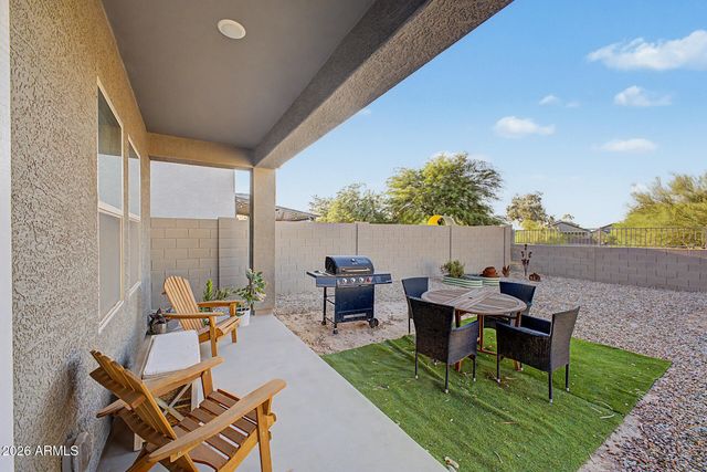 5740 E THETIS Drive, Florence, AZ 85132