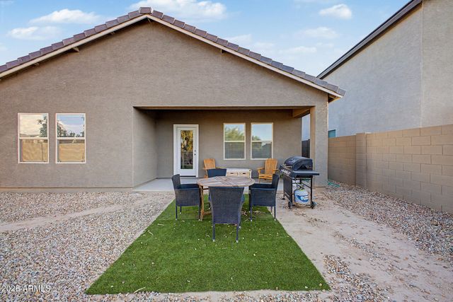 5740 E THETIS Drive, Florence, AZ 85132