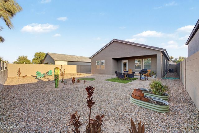 5740 E THETIS Drive, Florence, AZ 85132