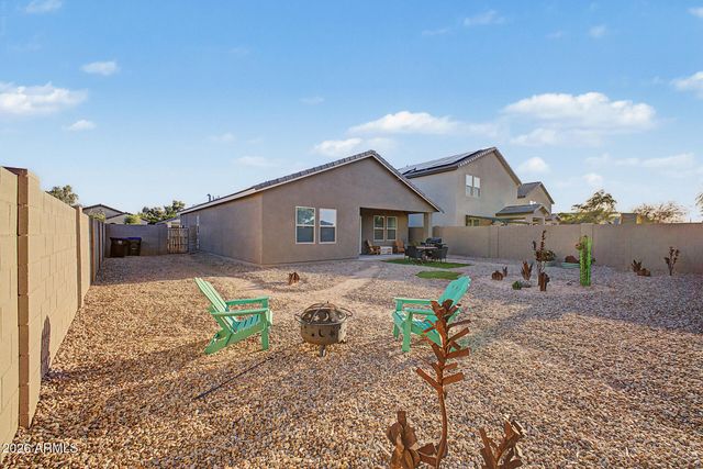 5740 E THETIS Drive, Florence, AZ 85132