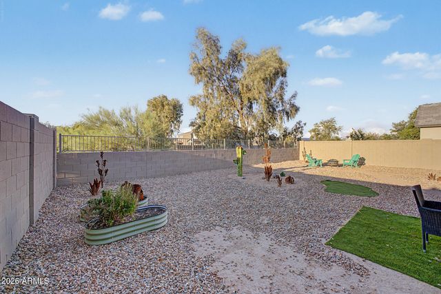 5740 E THETIS Drive, Florence, AZ 85132