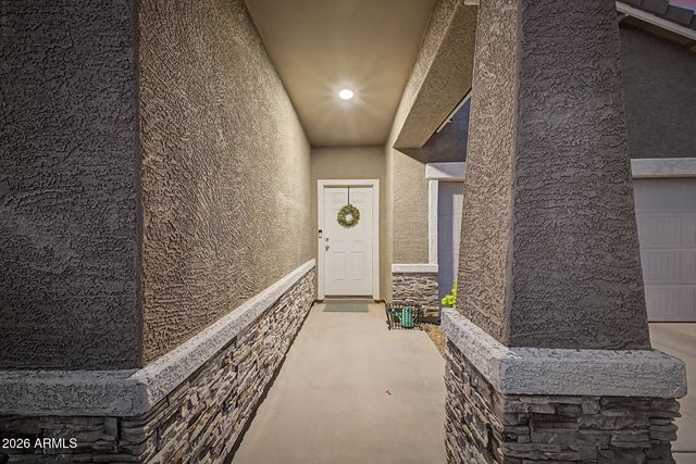 5740 E THETIS Drive, Florence, AZ 85132