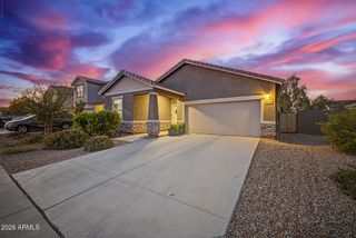 5740 E THETIS Drive, Florence, AZ 85132