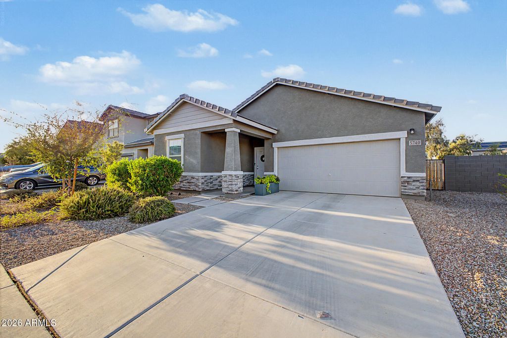 5740 E THETIS Drive, Florence, AZ 85132 — photo 4