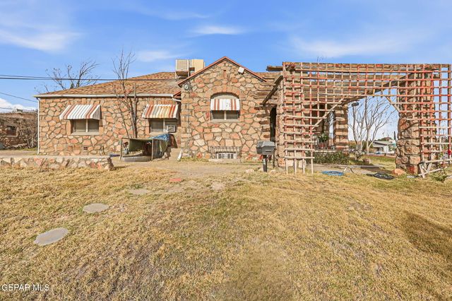 4333 Pershing Drive, El Paso, TX 79903