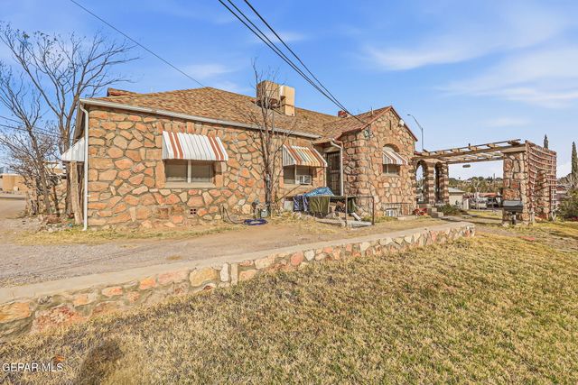 4333 Pershing Drive, El Paso, TX 79903