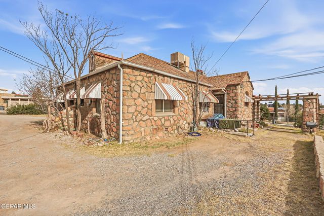 4333 Pershing Drive, El Paso, TX 79903