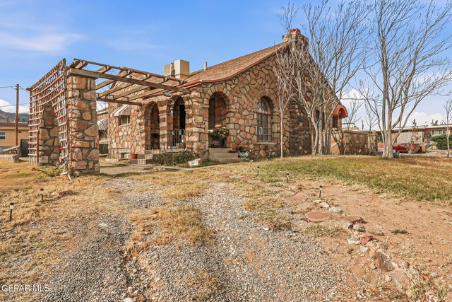 4333 Pershing Drive, El Paso, TX 79903