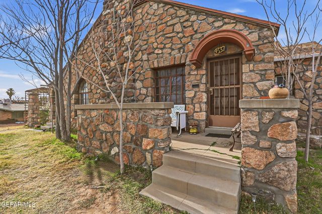 4333 Pershing Drive, El Paso, TX 79903