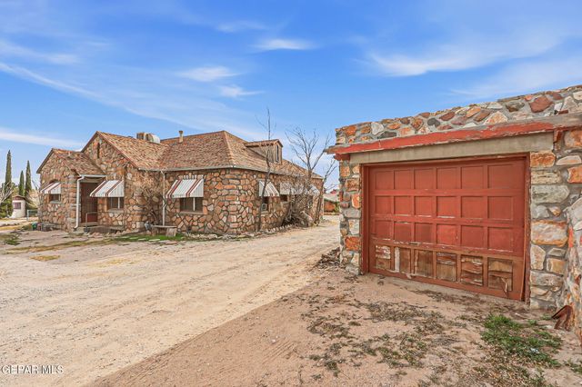 4333 Pershing Drive, El Paso, TX 79903