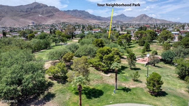 4333 Pershing Drive, El Paso, TX 79903