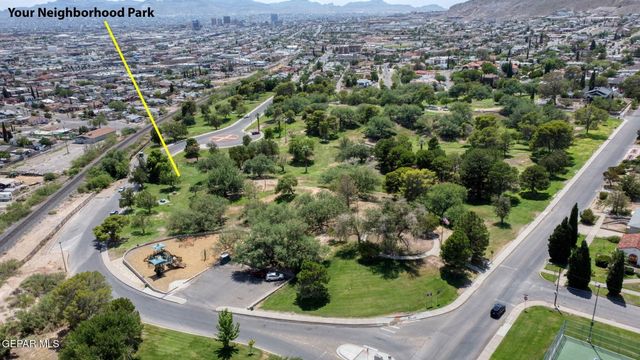 4333 Pershing Drive, El Paso, TX 79903