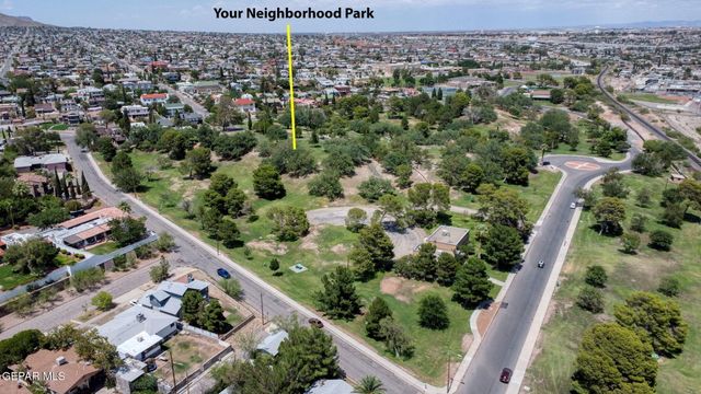 4333 Pershing Drive, El Paso, TX 79903