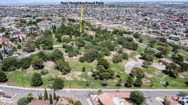 4333 Pershing Drive, El Paso, TX 79903