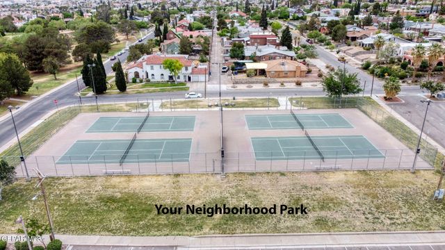 4333 Pershing Drive, El Paso, TX 79903