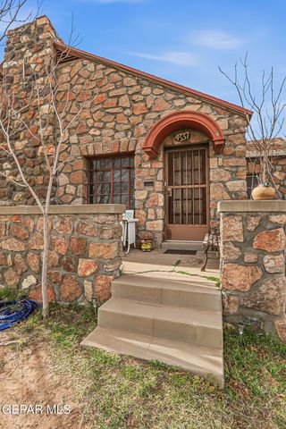 4333 Pershing Drive, El Paso, TX 79903