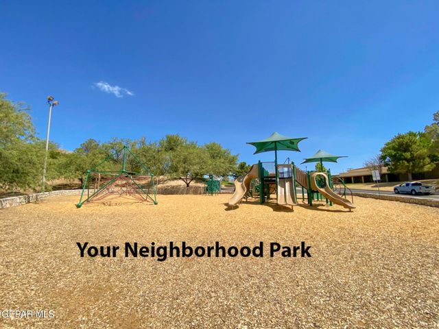 4333 Pershing Drive, El Paso, TX 79903