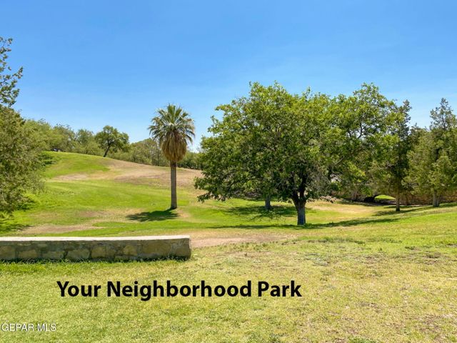 4333 Pershing Drive, El Paso, TX 79903