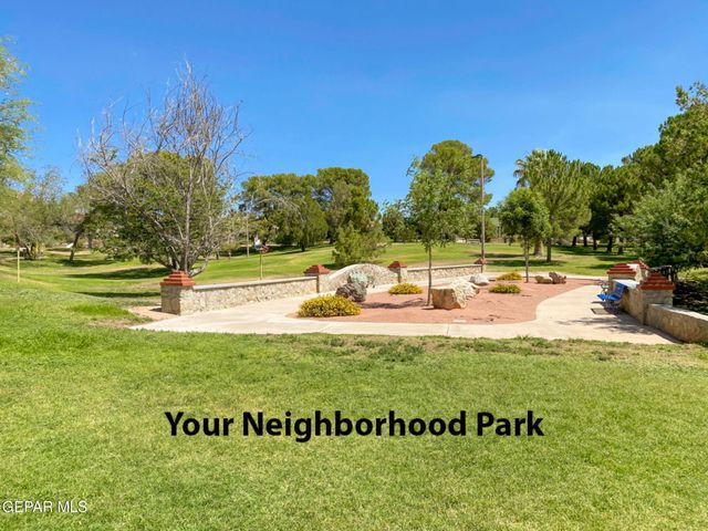 4333 Pershing Drive, El Paso, TX 79903