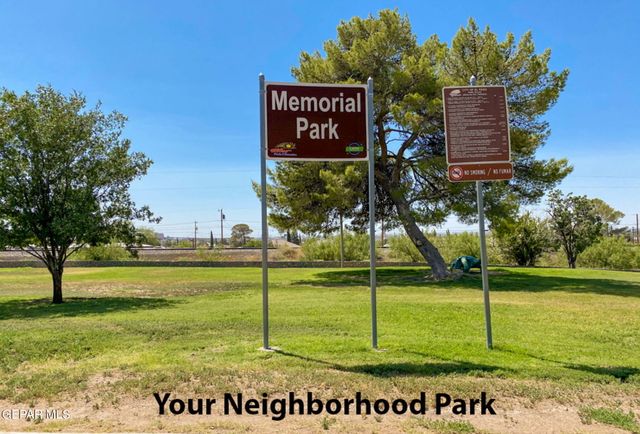 4333 Pershing Drive, El Paso, TX 79903