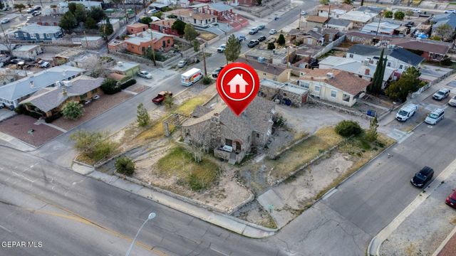 4333 Pershing Drive, El Paso, TX 79903