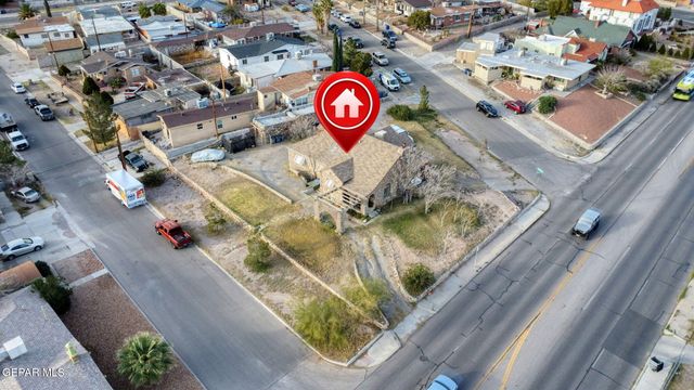 4333 Pershing Drive, El Paso, TX 79903