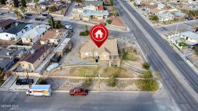 4333 Pershing Drive, El Paso, TX 79903