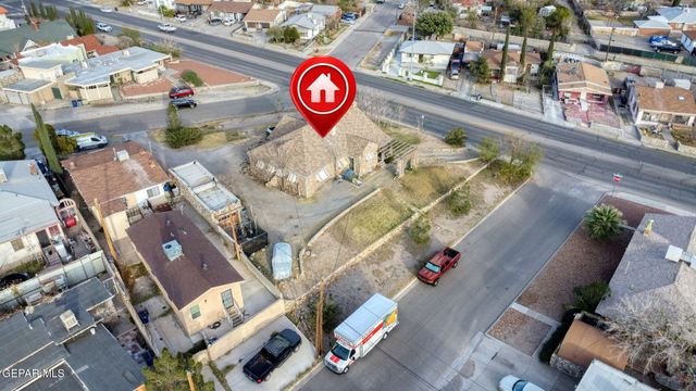4333 Pershing Drive, El Paso, TX 79903