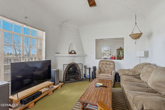 4333 Pershing Drive, El Paso, TX 79903