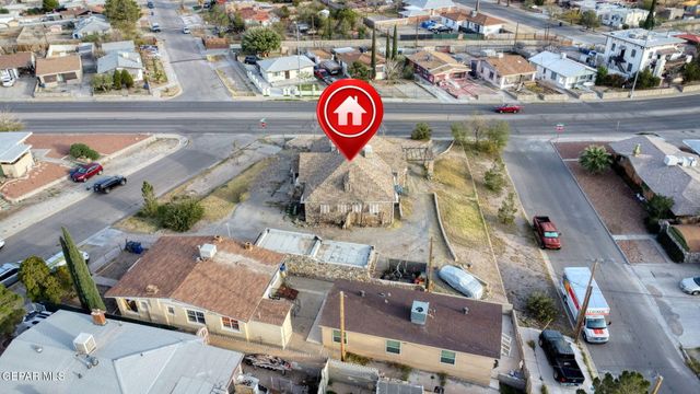 4333 Pershing Drive, El Paso, TX 79903