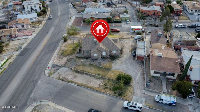 4333 Pershing Drive, El Paso, TX 79903