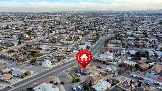 4333 Pershing Drive, El Paso, TX 79903